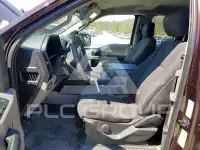 2018 Ford F-150 фото