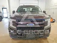 2018 Ford F-150 фото