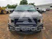 2018 Ford F-150 фото