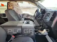 2018 Ford F-150 фото