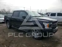 2018 Ford F-150 фото