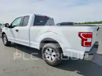 2018 Ford F-150 фото