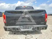 2018 Ford F-150 фото