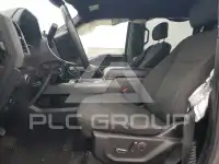 2018 Ford F-150 фото