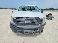 2018 Ford F-150 фото