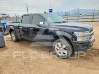 2018 Ford F-150 фото