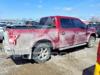 2018 Ford F-150 фото