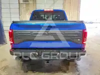 2018 Ford F-150 фото