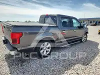 2018 Ford F-150 фото