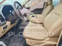 2018 Ford F-150 фото