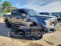 2018 Ford F-150 photo