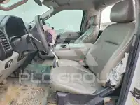 2018 Ford F-150 фото