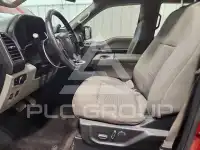 2018 Ford F-150 фото