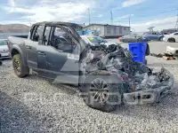 2018 Ford F-150 фото