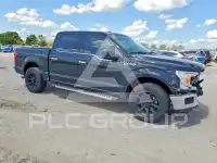 2018 Ford F-150 фото