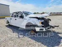 2018 Ford F-150 фото