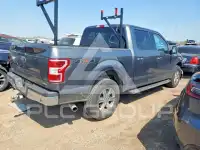2018 Ford F-150 фото