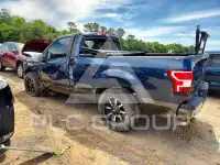 2018 Ford F-150 фото