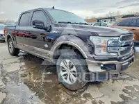 2018 Ford F-150 фото