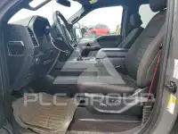 2018 Ford F-150 фото