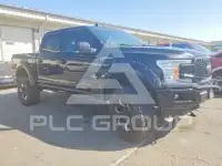 2018 Ford F-150 photo