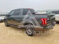 2018 Ford F-150 photo