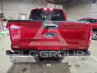 2018 Ford F-150 photo