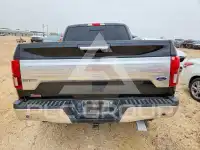 2018 Ford F-150 photo