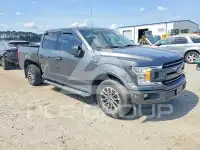 2018 Ford F-150 photo