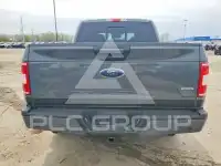 2018 Ford F-150 фото