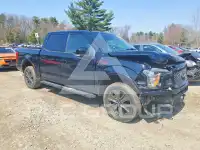 2018 Ford F-150 фото