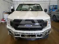 2018 Ford F-150 фото