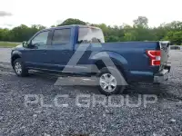 2018 Ford F-150 фото