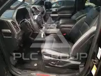 2018 Ford F-150 фото