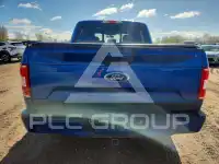2018 Ford F-150 photo