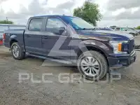 2018 Ford F-150 фото