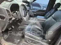 2018 Ford F-150 фото