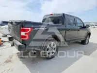 2018 Ford F-150 фото