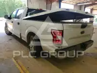 2018 Ford F-150 фото