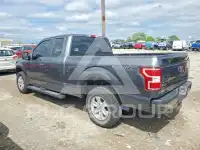 2018 Ford F-150 photo