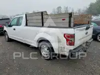 2018 Ford F-150 фото