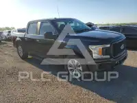 2018 Ford F-150 фото