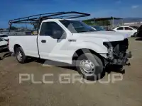 2018 Ford F-150 фото