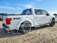 2018 Ford F-150 photo