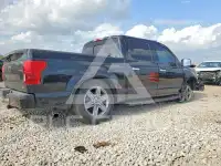 2018 Ford F-150 фото