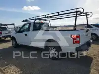 2018 Ford F-150 фото