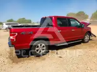 2018 Ford F-150 photo