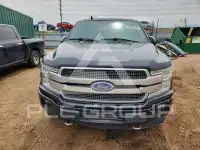 2018 Ford F-150 фото