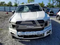2018 Ford F-150 фото