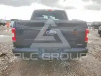 2018 Ford F-150 photo